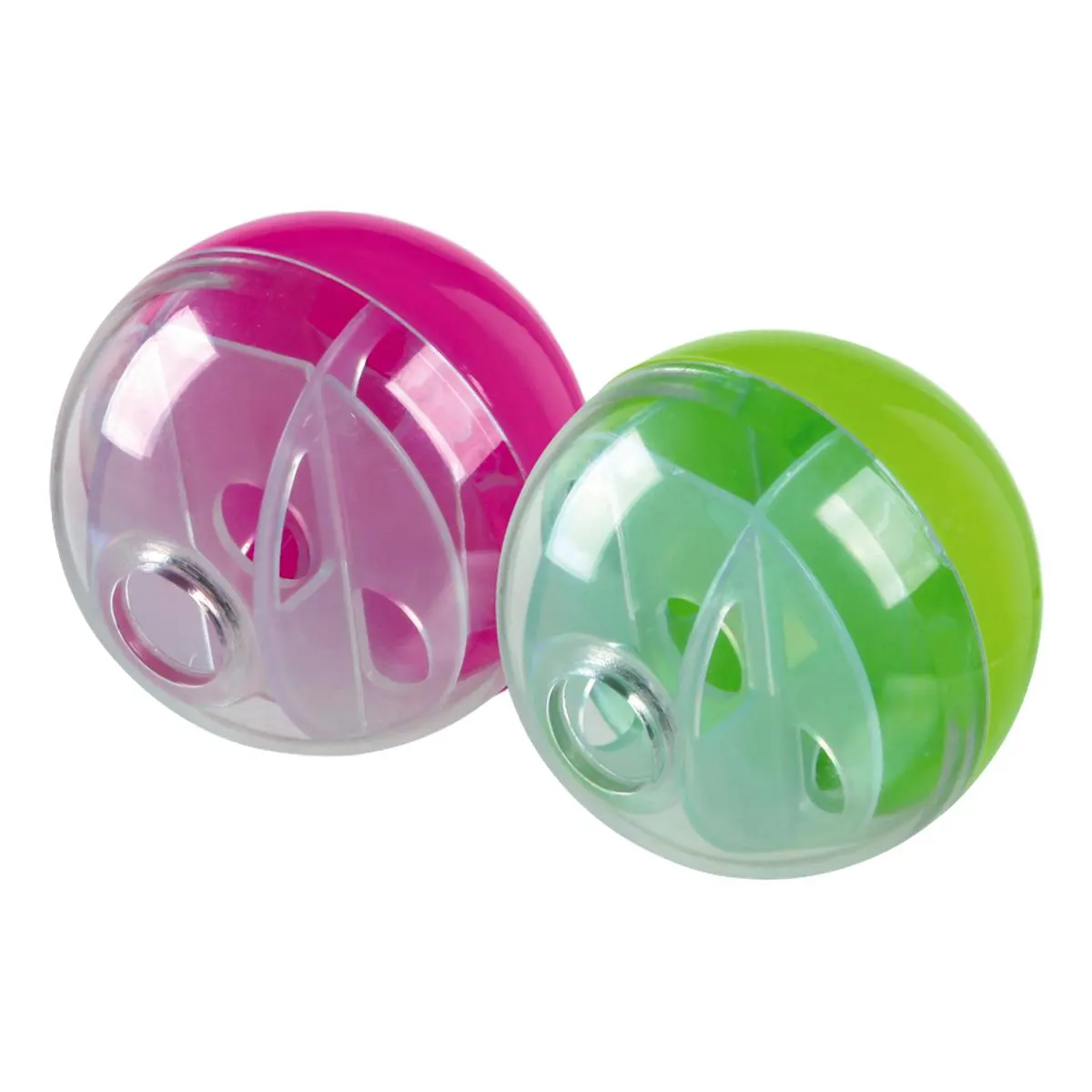 Trixie Cat Activity Snack Ball 5cm