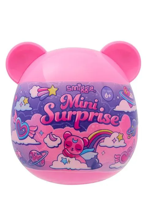 Mini Surprise