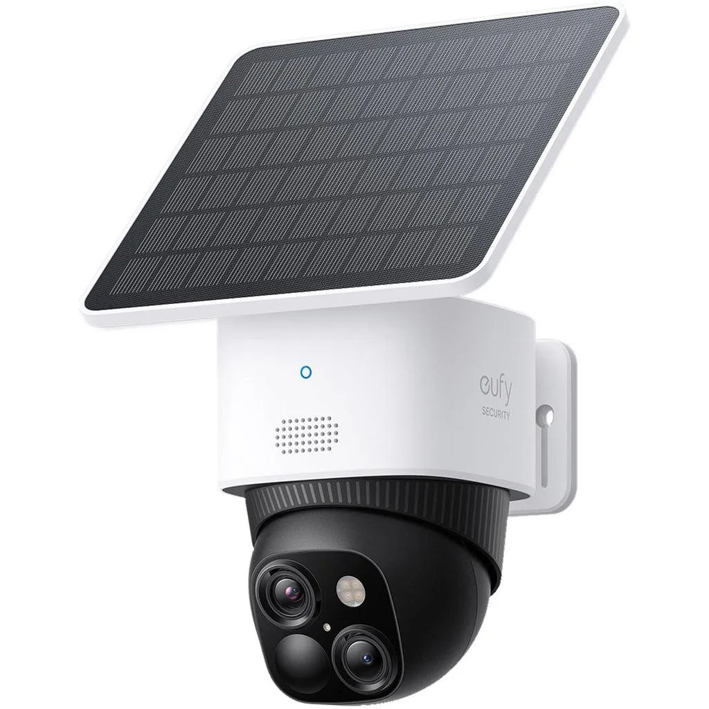 Eufy SoloCam S340 Security Camera
