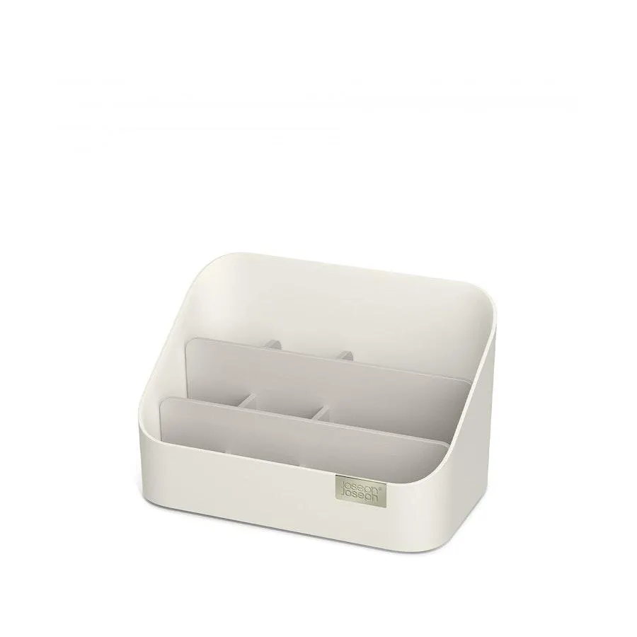Joseph Joseph Viva Tiered Cosmetic Organiser Cream