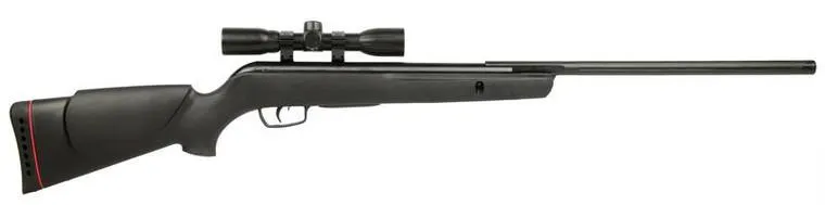 Gamo Varmint .177 Air Rifle With 4x32 Scope