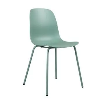 Roxby Dining Chair - Dusty Green
