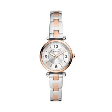 Fossil Carlie Ladies Watch