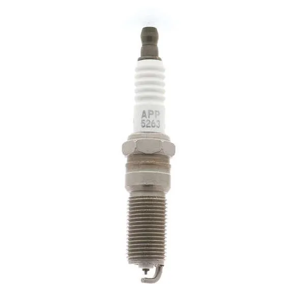 Autolite Double Platinum Spark Plug APP5263