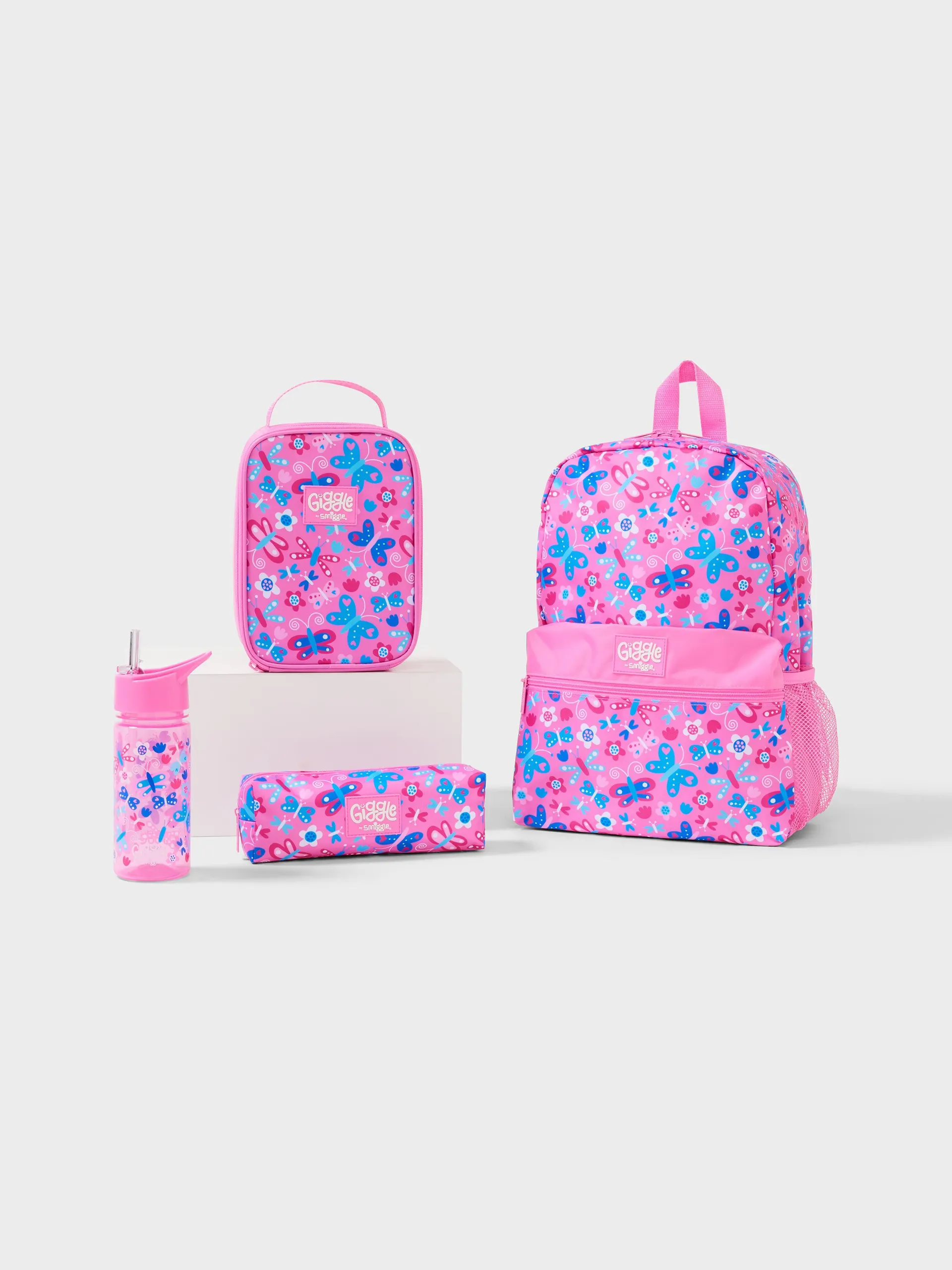 Giggle By Smiggle Bundle