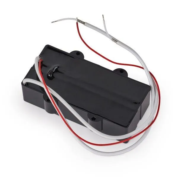 WARWICK - MEC ACTIVE TWIN J-STYLE BASS PICKUP 4/5 STRING