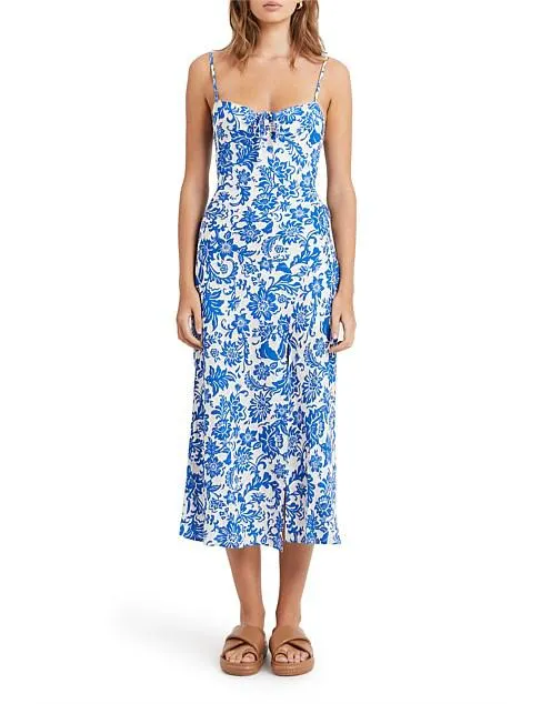 Sofia Midi Dress