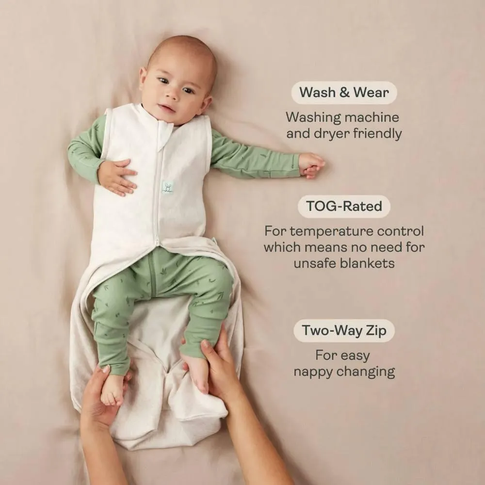 ergoPouch 2.5 tog Sleeping Bag