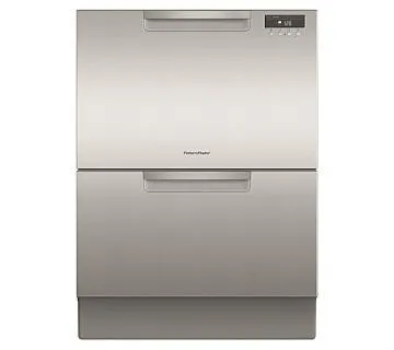 Fisher & Paykel Double DishDrawer