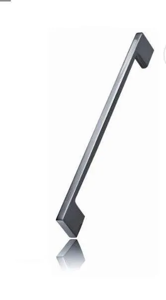 Mardeco Cabinet Handle 3064 BN, SC & BLK