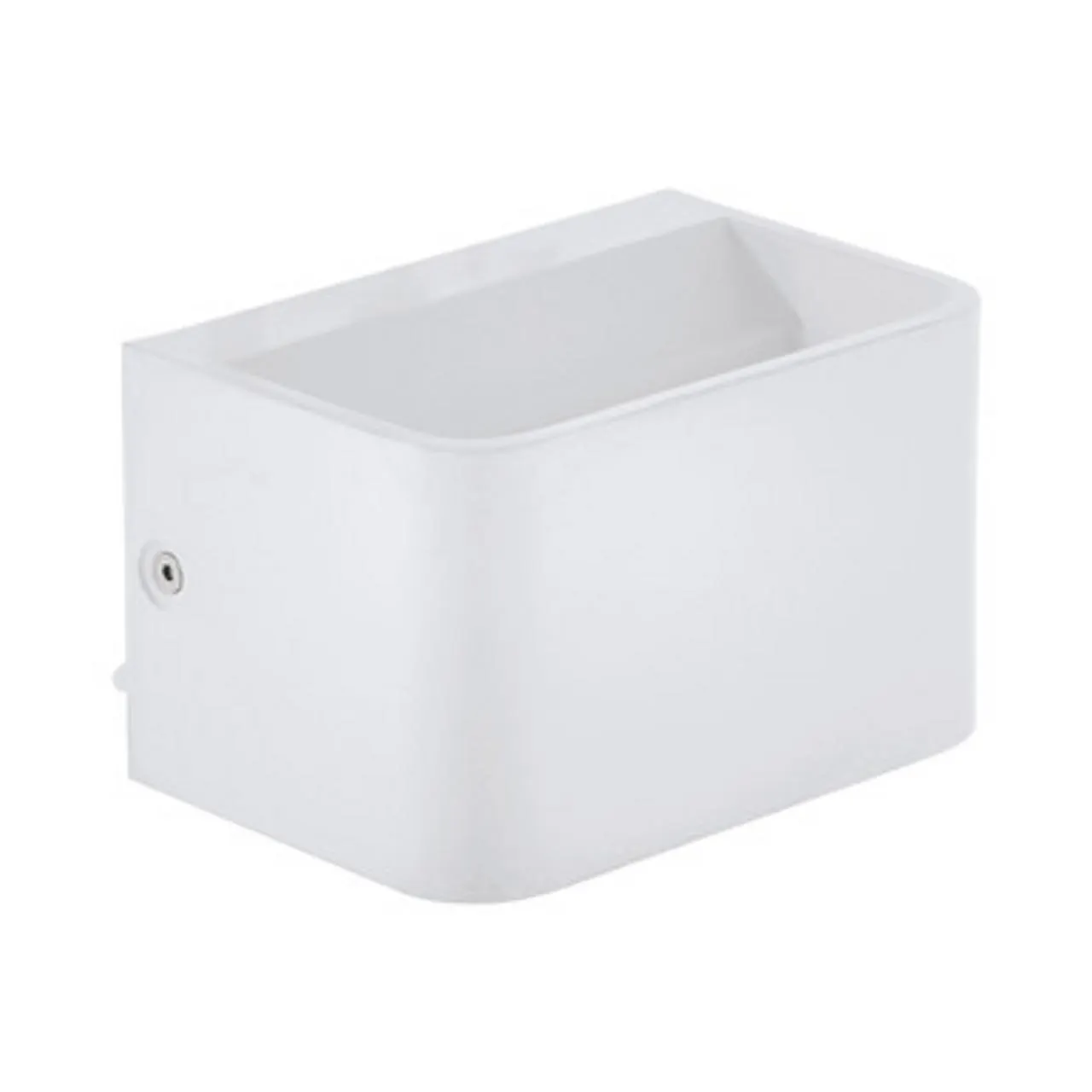 Sania 4 Wall Light White