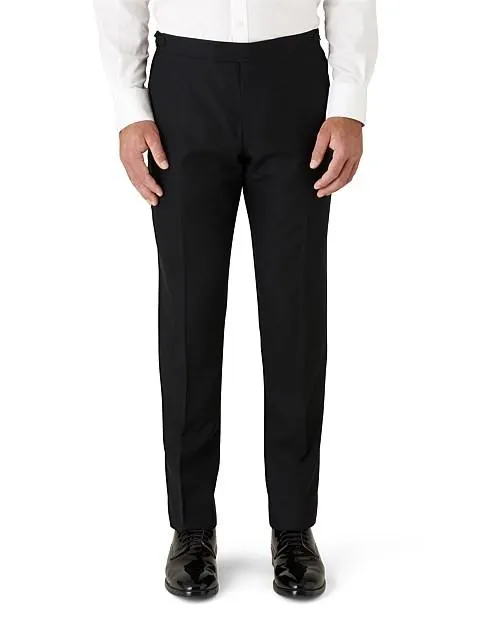 SOLIDUS SIDE TAB WOOL EVN TRSR FCK410