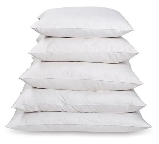 Feather inner for 60cm cushion cover