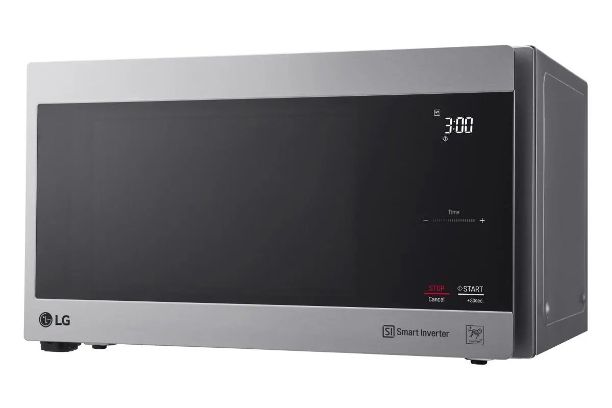 LG 42L NeoChef Microwave Oven