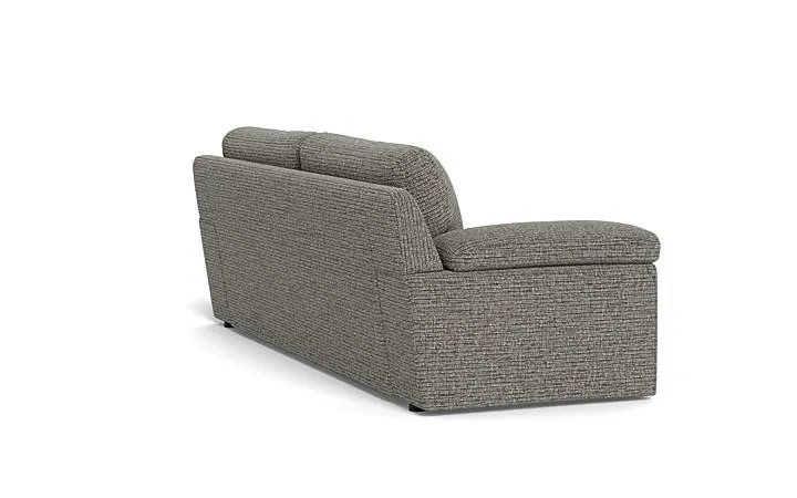 Blanco 3 Seater in Fabric