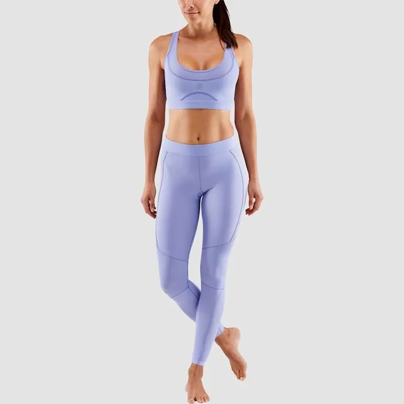 Skins Womens 3-Series Elite Crop