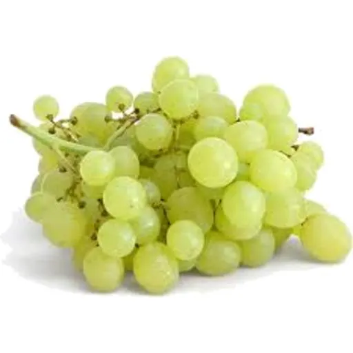 Grapes Green