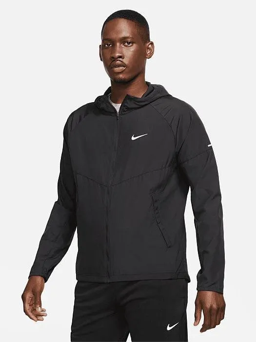 Miler Repel Running Jacket