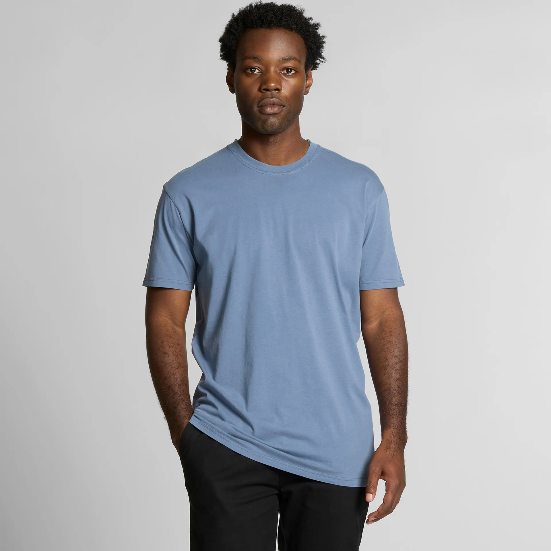 Staple Faded Tee | 5065
