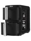 Ninja Double Stack XXXL Air Fryer, SL400