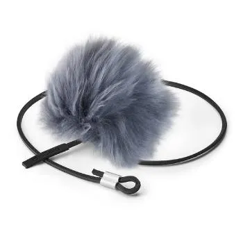 Topo Cat Toy - Black
