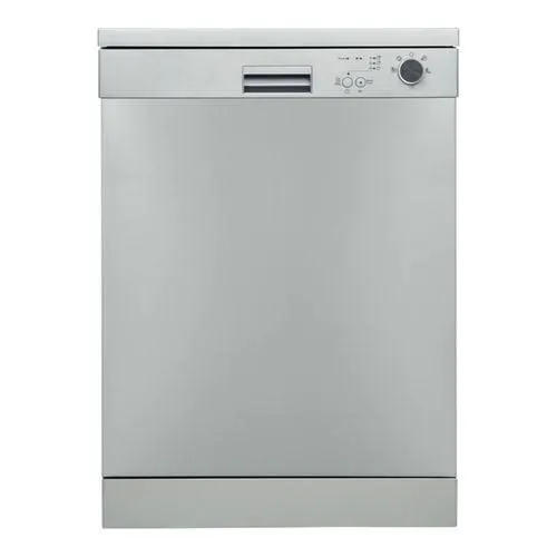Tisira Stainless Steel Dishwasher WELS 4 Star 13L Per Wash