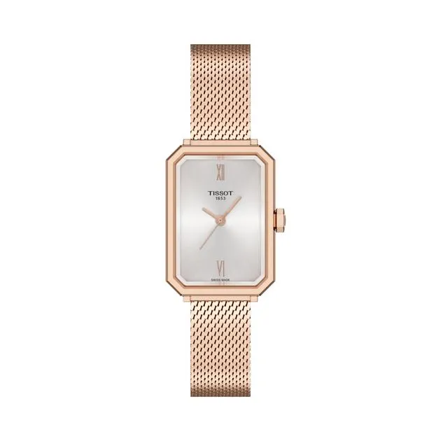 Tissot SRV 30mm Watch T1601103303300