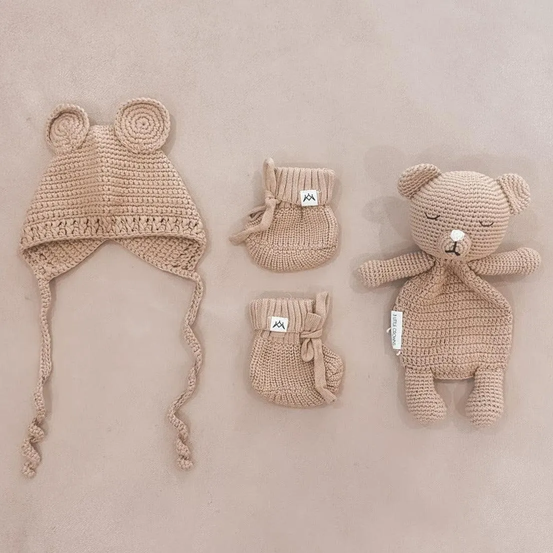 Baby Bear Bundle