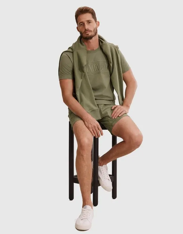 Australian Cotton Heritage T-shirt