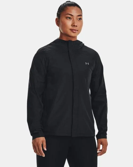 Women's UA Stormproof Cloudstrike 2.0 Jacket