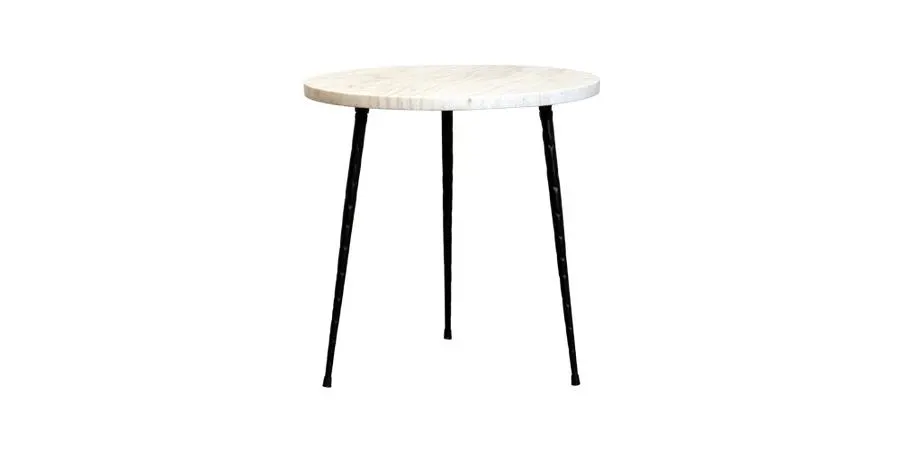 Elegant Small Coffee Table