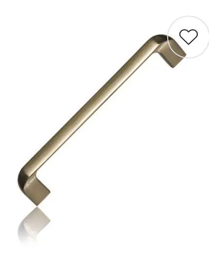 Mardeco Milano Cabinet handle 4038