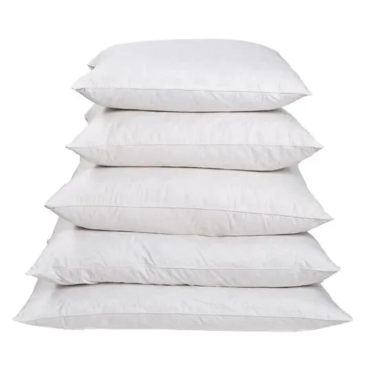 NZ Duck feather & down inner for 55cm cushion cover