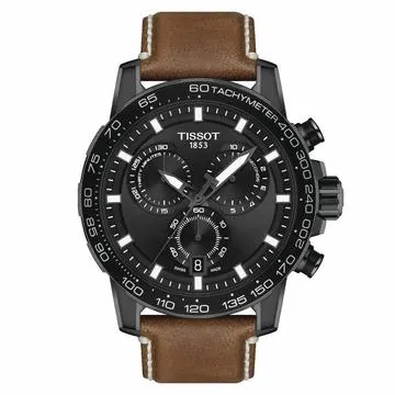TISSOT SUPERSPORT CHRONO