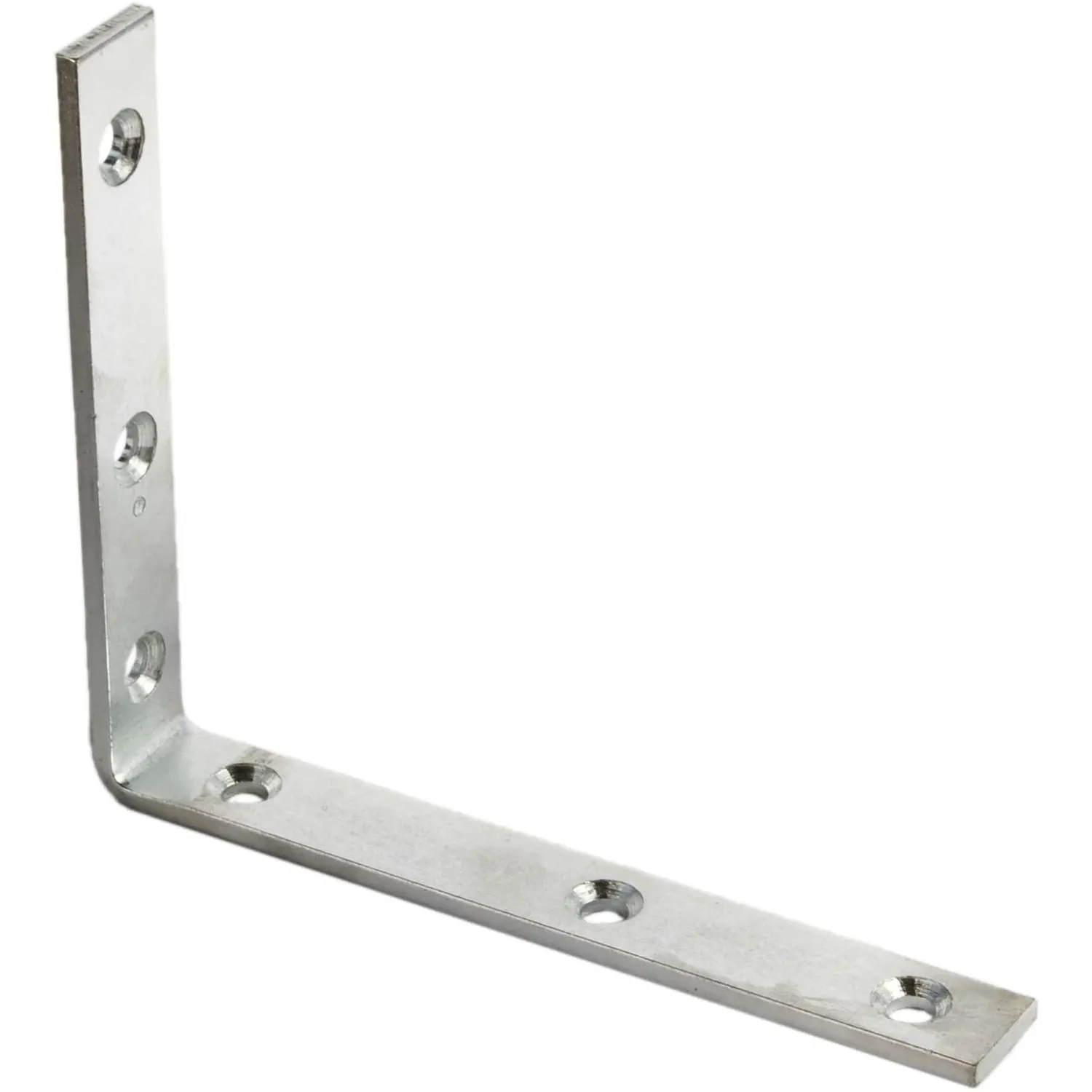 Carinya Angle Bracket 150 x 125 x 20mm Zinc