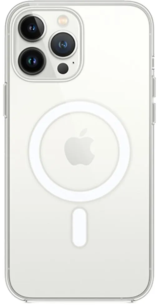 iPhone 13 Pro Max Clear Case