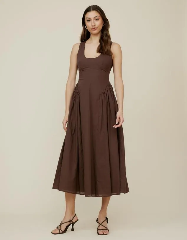 Remi Midi Dress