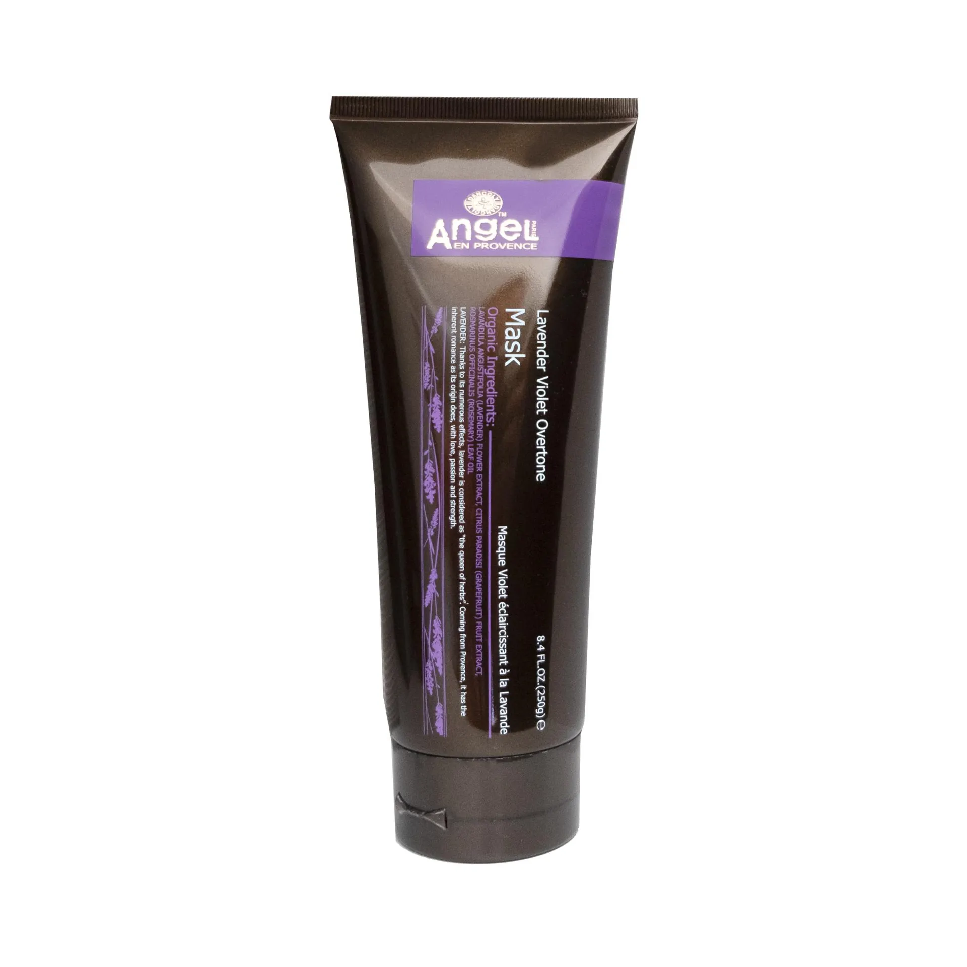 Angel Lavender Purple Overtone Mask 250g