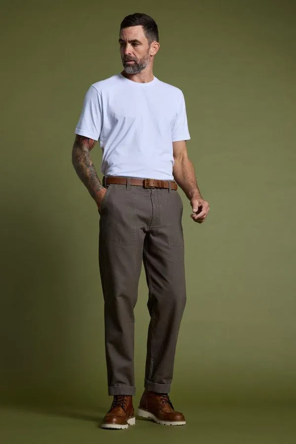 Sampson Fatique Pants