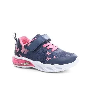 Shimmer Toddler Sneakers