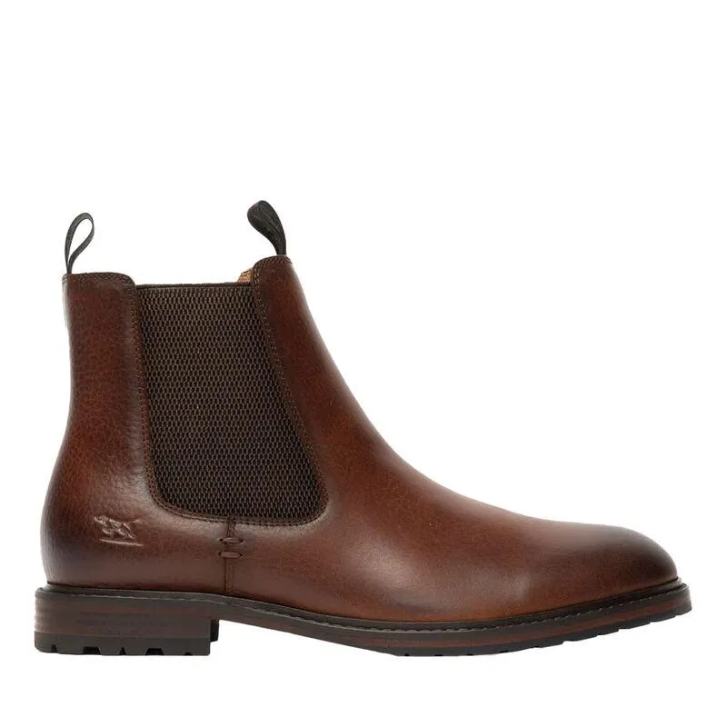 Rodd & Gunn Granity Chelsea Boot