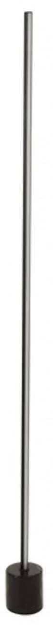 Emmerson Floor Lamp Black