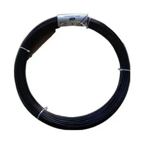 Catenary Wire 3.2mm x 100m 5kg Black