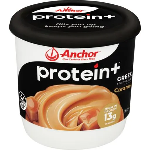 Anchor Prtn Plus Crml Tub