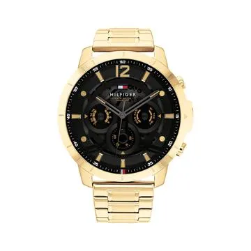 Tommy Hilfiger Luca Gents Watch