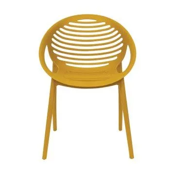 Tig Chair - Curry