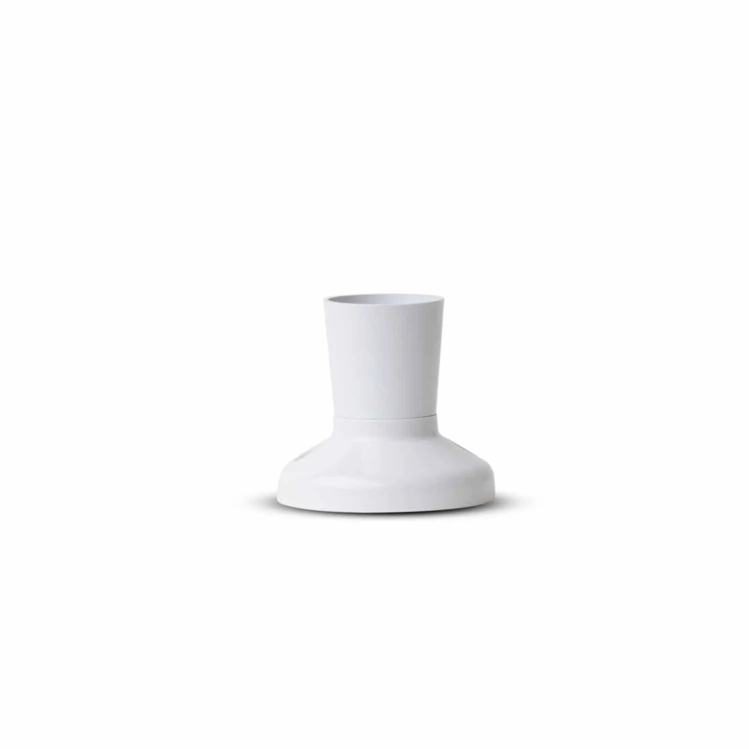 Goldair Batten Holder E27 White