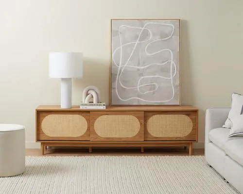 Canyon Entertainment Unit - Large