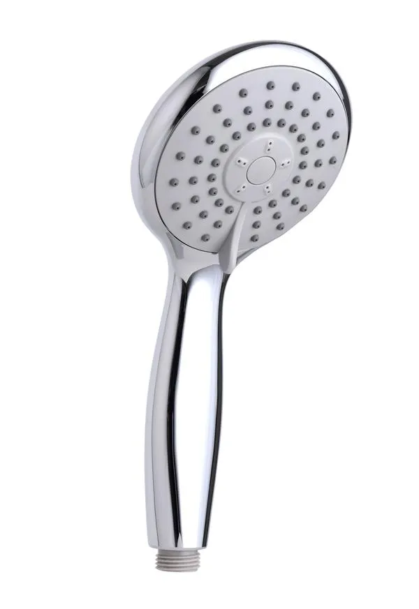 Essentials Hand Piece Shower 3-Function Chrome