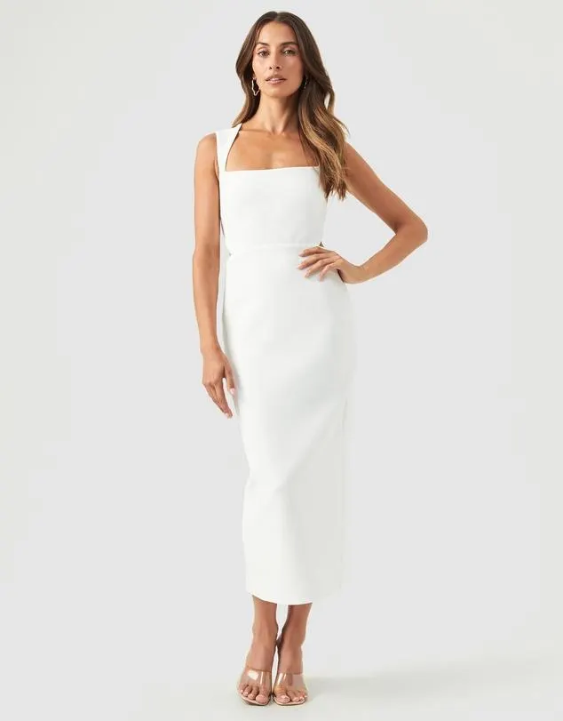 Riri Maxi Dress